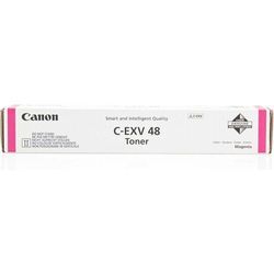 Canon C-EXV 48 M - Magenta - Toner