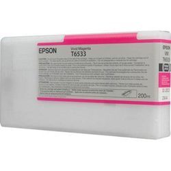 Epson T6533 (C13T653300) Druckerpatrone - Magenta