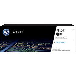 HP 415X (W2030X) - Schwarz - Toner - Hohe Kapazität