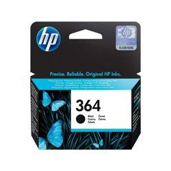 HP 364 (CB316EE) - Schwarz - Druckerpatrone