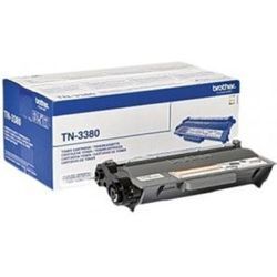 Brother TN-3380 - Schwarz - Toner - Hohe Kapazität