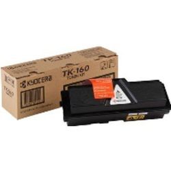 Kyocera TK-160 - Schwarz - Toner