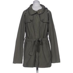 Tommy Hilfiger Damen Jacke, grün, Gr. 36