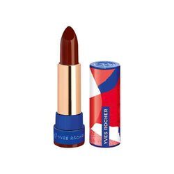 Yves Rocher - Rouge Elixir Lipstick Satin brun envoûtant