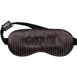 slip Accessoires Sleep Masks Pure Silk Sleep Mask Groom 1 Stk.