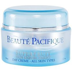 Beauté Pacifique Gesichtspflege Tagespflege Super Fruit Skin EnforcementDay Creme for All Skin Types