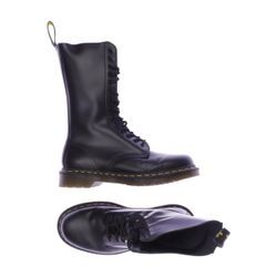 Dr. Martens Damen Stiefel, schwarz, Gr. 39