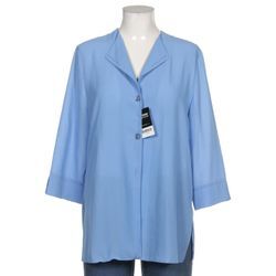 Bexleys Damen Bluse, blau, Gr. 40