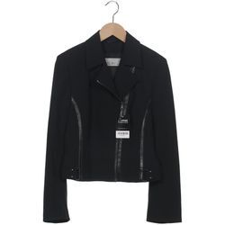 Marc Cain Damen Jacke, schwarz, Gr. 36