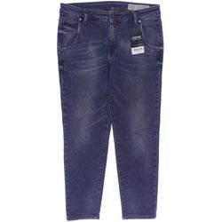 Diesel Damen Jeans, marineblau, Gr. 28