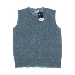 Peter Hahn Damen Pullover, türkis, Gr. 44