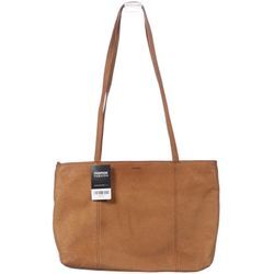 Picard Damen Handtasche, braun, Gr.