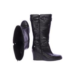 UGG Damen Stiefel, schwarz, Gr. 39