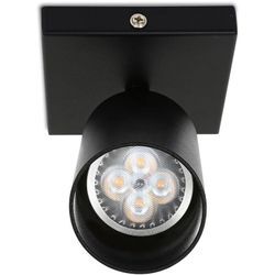 Hengda - Deckenleuchte Deckenleuchten Luxus Wand-Lampe led Deckenstrahler Küche Flur Deckenlampe silber