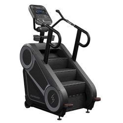 StairMaster 8Gx StairClimber LCD Display inkl. Aufbau