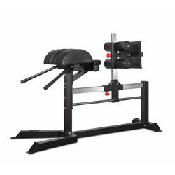 Titanium Strength Glute Ham Developer GHD