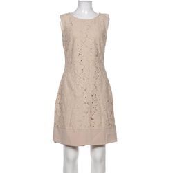 Betty Barclay Damen Kleid, beige, Gr. 36