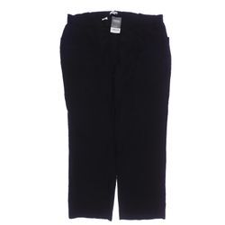 Kj brand Damen Stoffhose, schwarz, Gr. 52