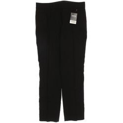 Dorothee Schumacher Damen Stoffhose, schwarz, Gr. 36