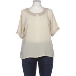 Bexleys Damen Bluse, cremeweiß, Gr. 44