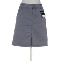 Marc O Polo Damen Rock, grau, Gr. 40