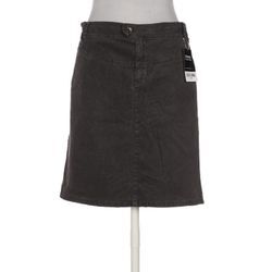 Marc O Polo Damen Rock, grau, Gr. 40