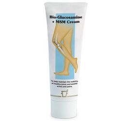 BIO-GLUCOSAMIN+MSM Pharma Nord Creme 75 ml