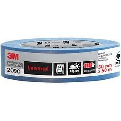 3M 2090 Malerband blau 30,0 mm x 50,0 m 1 Rolle