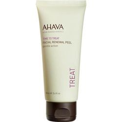 Ahava Gesichtspflege Time To Treat Facial Renewal Peel 100 ml