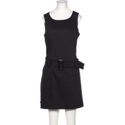 Marie Lund Damen Kleid, schwarz, Gr. 38