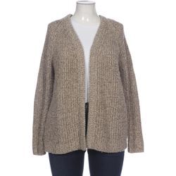 Portray Berlin by Peter Hahn Damen Strickjacke, beige, Gr. 42