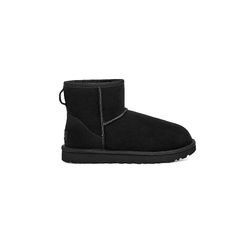 Ugg Boots Classic Mini Schwarz Damen Größe: 37 1016222