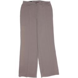 Basler Damen Stoffhose, grau, Gr. 40