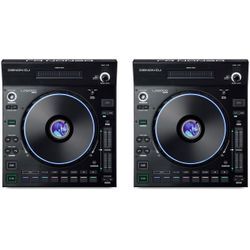 Denon LC6000 - Doppelpack