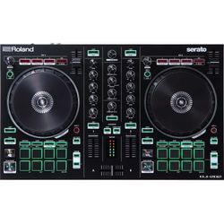 Roland DJ-202 - Standard