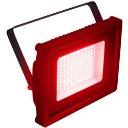 EuroLite LED IP FL-50 SMD - rot