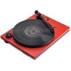 Pro-Ject Primary E - rot