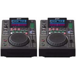 Gemini MDJ-600 - Doppelpack