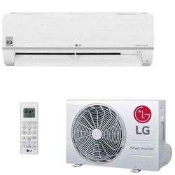 LG Standard Plus Inverter PC24SK.NSK + PC24SK.U24 Wandgerät-Set 6.6 kW