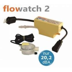 Siccom Kondensatpumpe Flowatch 2, 10 l/h, 21 db(A)