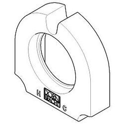 Dornbracht Zubehör 09111101990 091111019 90 x 90 x 42 mm