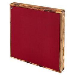 Ekustik Woody Kid Absorber Bord. 600 Bordeaux