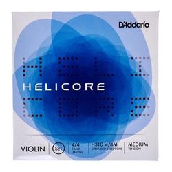 Daddario H310-4/4M Helicore Violin 4/4