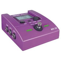 Mipro ACT-5800 MR-58 Violett