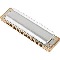 Hohner Marine Band Deluxe G