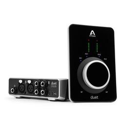 Apogee Duet 3 Anniversary Bundle