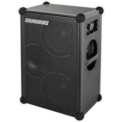 Soundboks 4 Black Schwarz