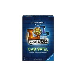 Ravensburger Spiel Last one Laughing - Das Spiel