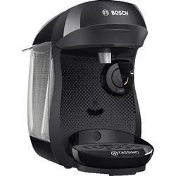 BOSCH TAS1002N Tassimo Happy Kapselmaschine Weiß/Anthrazit