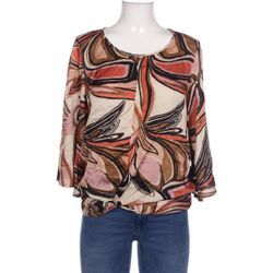 summum woman Damen Bluse, mehrfarbig, Gr. 38